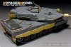 Voyager Model PE351026 Modern German Leopard 2A6 Basic For Border BT-002 1/35